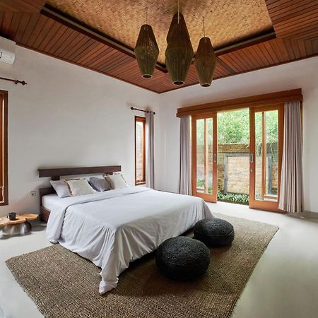 Villa Parq Ubud 2 Bedrooms Exteriör bild