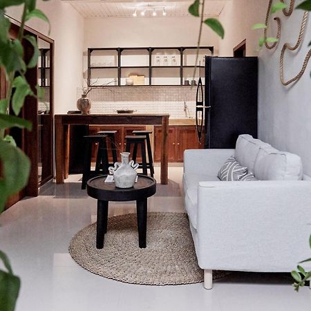 Villa Parq Ubud 2 Bedrooms Exteriör bild