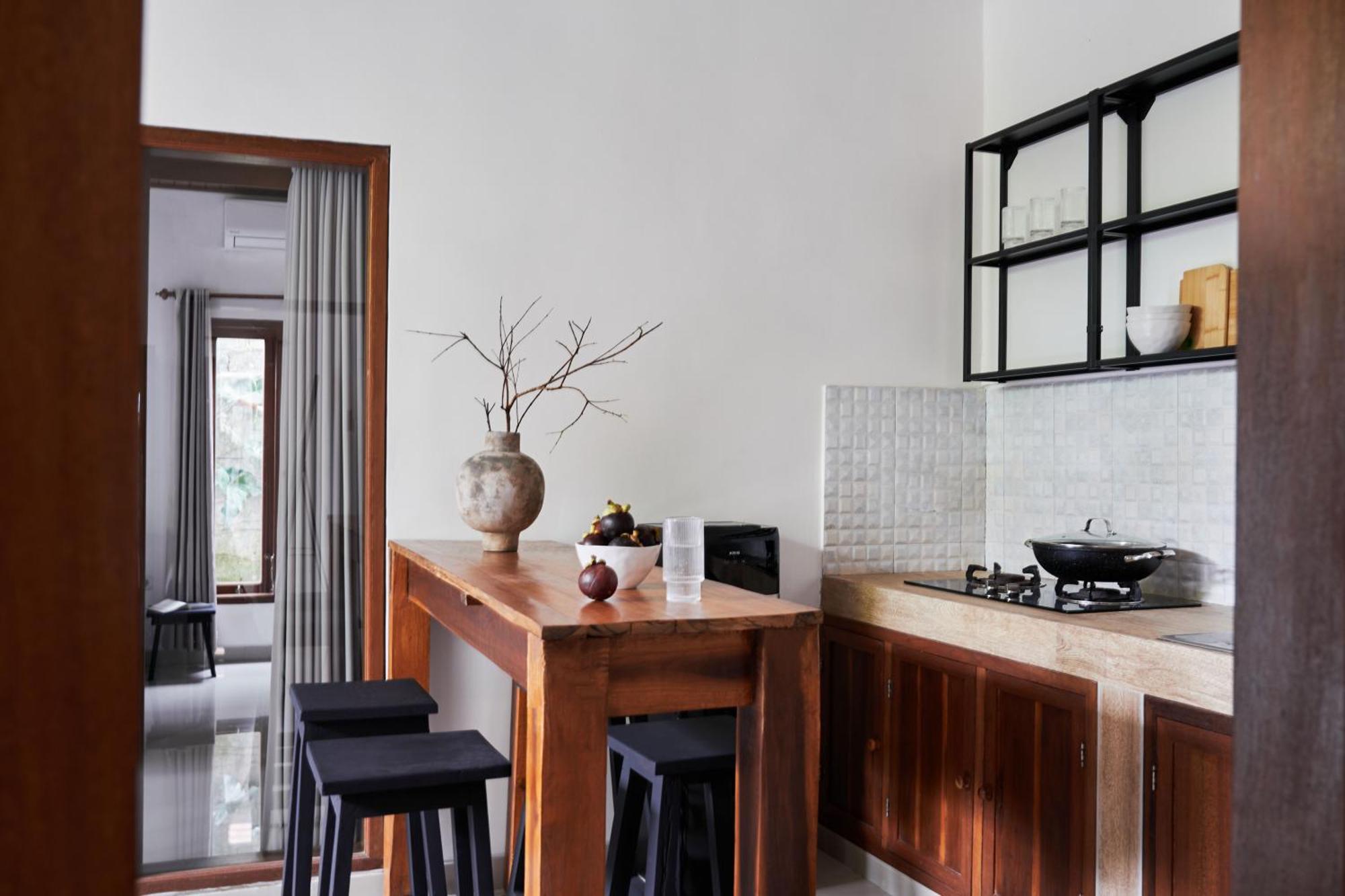 Villa Parq Ubud 2 Bedrooms Exteriör bild