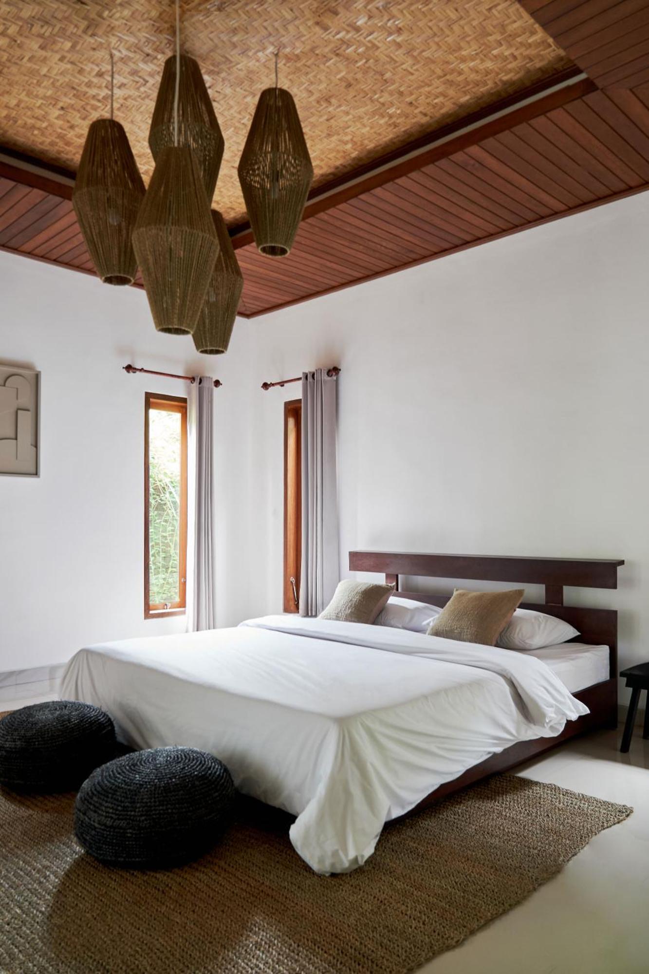 Villa Parq Ubud 2 Bedrooms Exteriör bild
