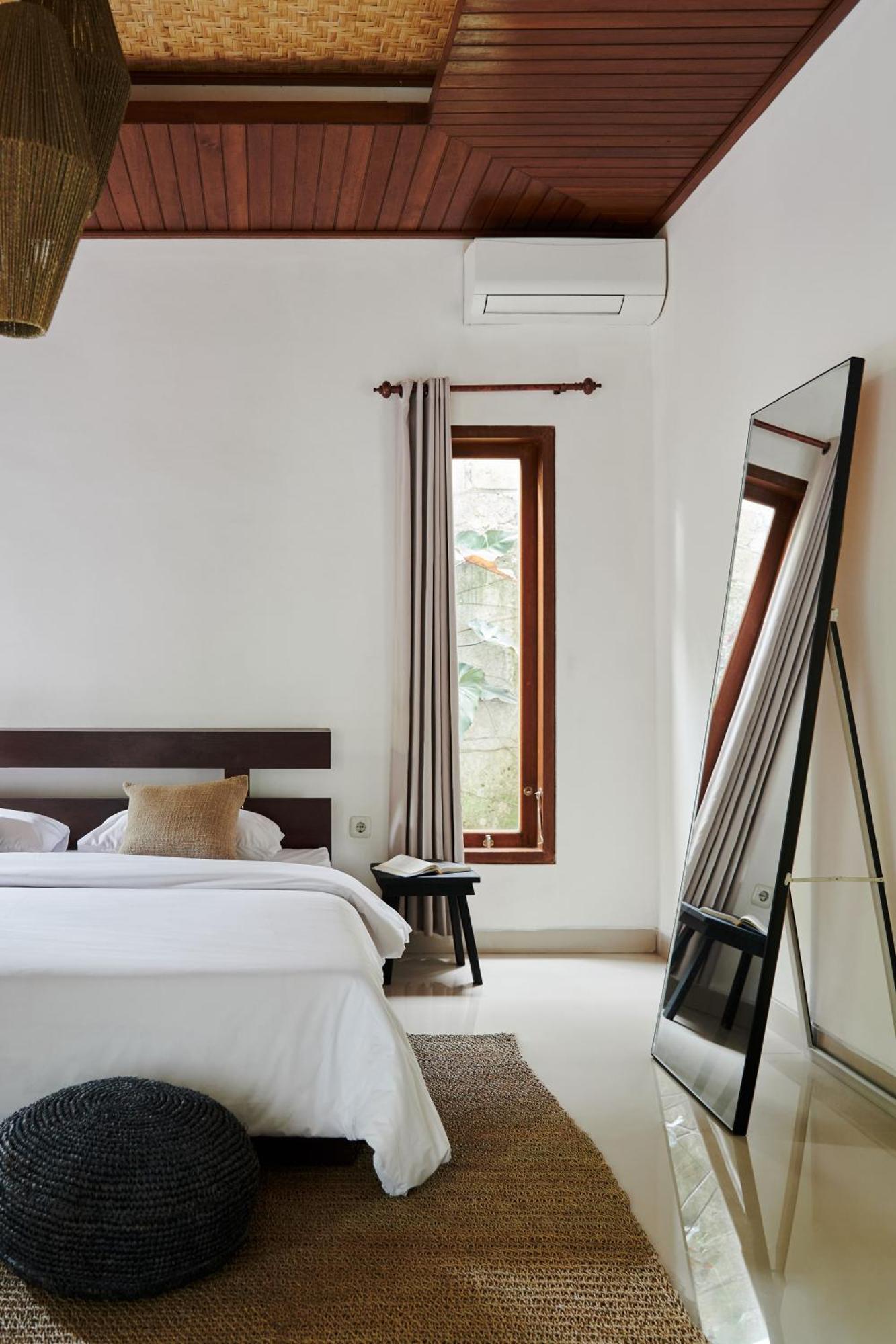 Villa Parq Ubud 2 Bedrooms Exteriör bild