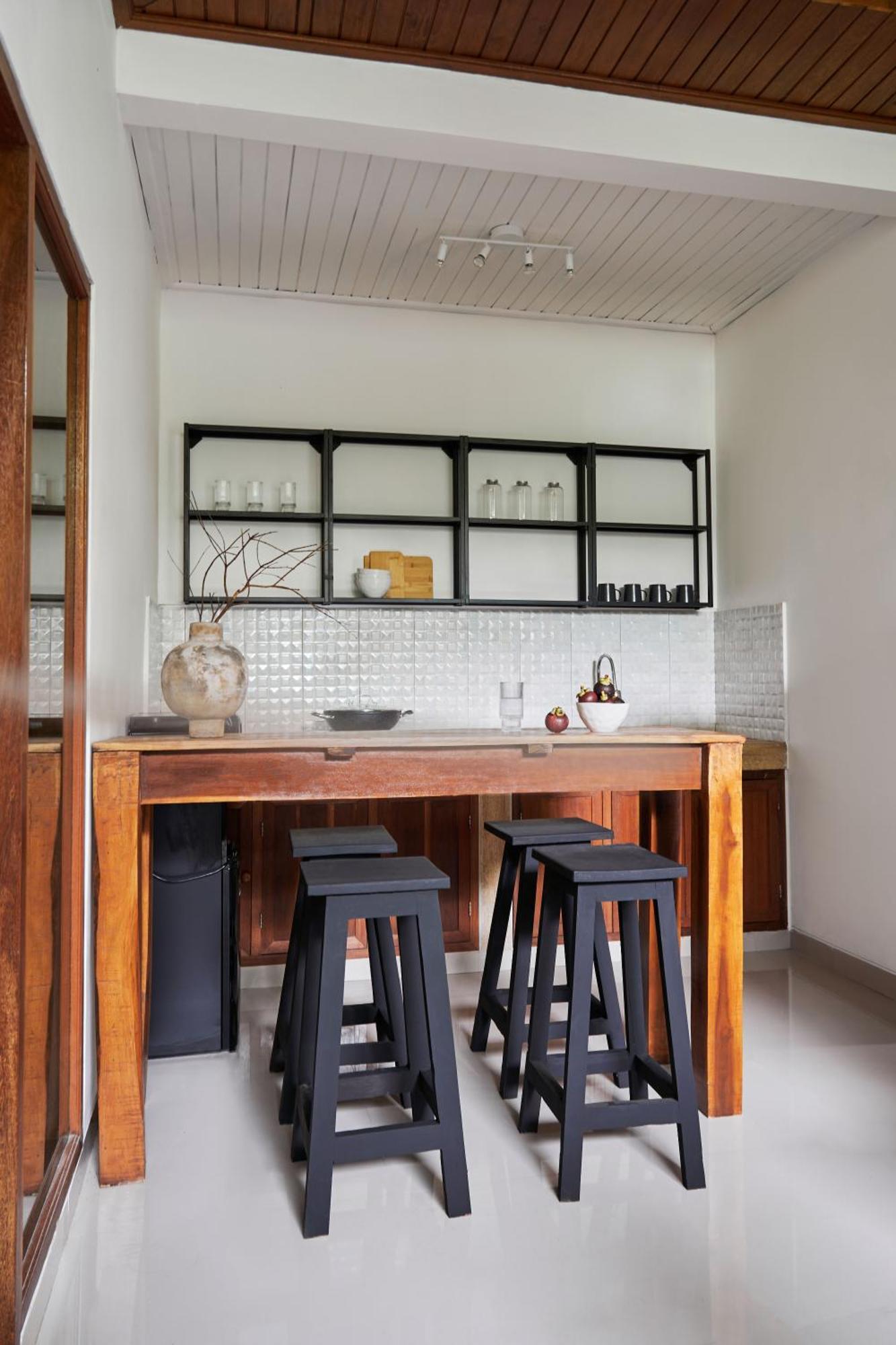 Villa Parq Ubud 2 Bedrooms Exteriör bild