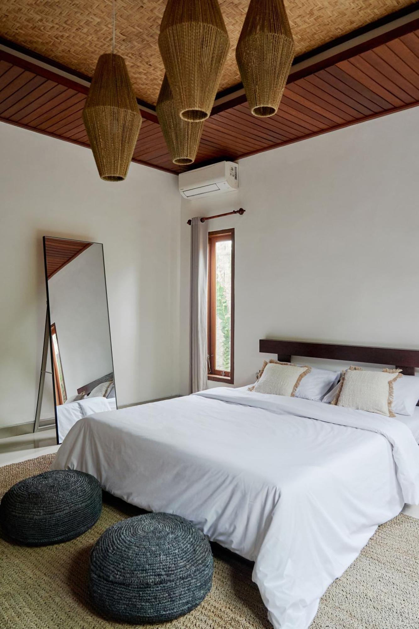 Villa Parq Ubud 2 Bedrooms Exteriör bild